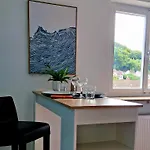 Wohlfuehl-oase In Der 