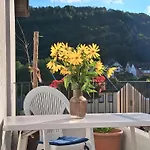 Wohlfuehl-oase In Der 