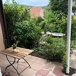 Wohlfuehl-oase In Der 