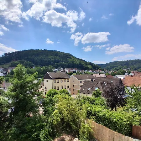 Wohlfuehl-oase In Der 