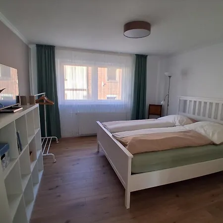 Wohlfuehl-oase In Der 