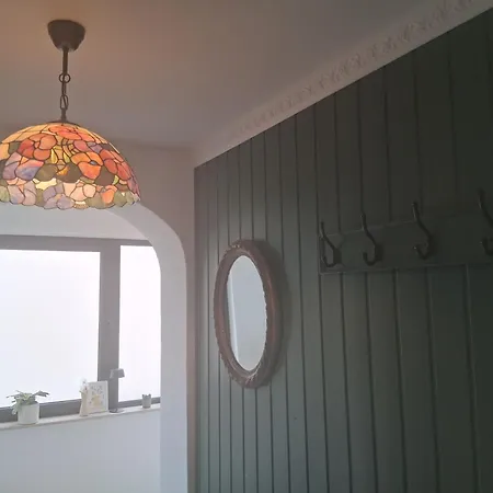 Apartamento Wohlfuehl-oase In Der 