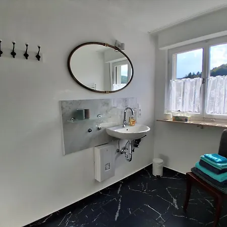 Wohlfuehl-oase In Der 