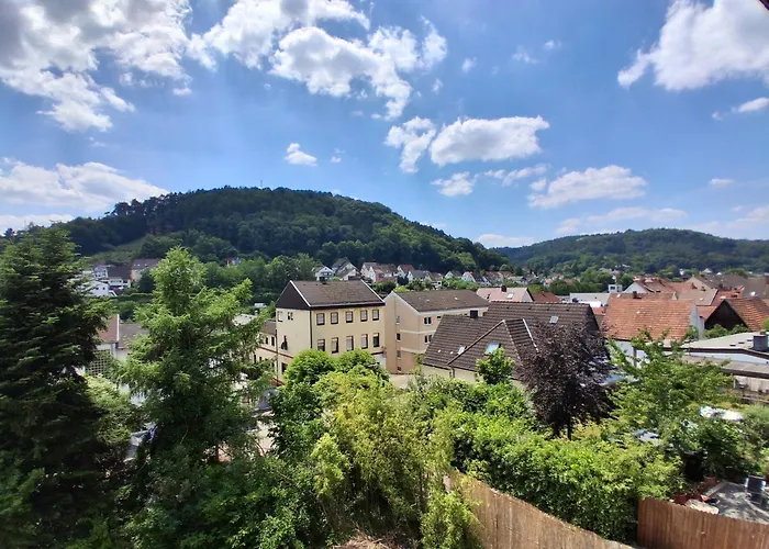 Wohlfuehl-oase In Der 