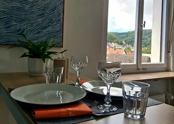 Wohlfuehl-oase In Der 