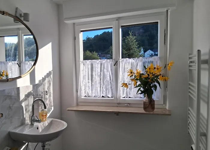 Wohlfuehl-oase In Der 