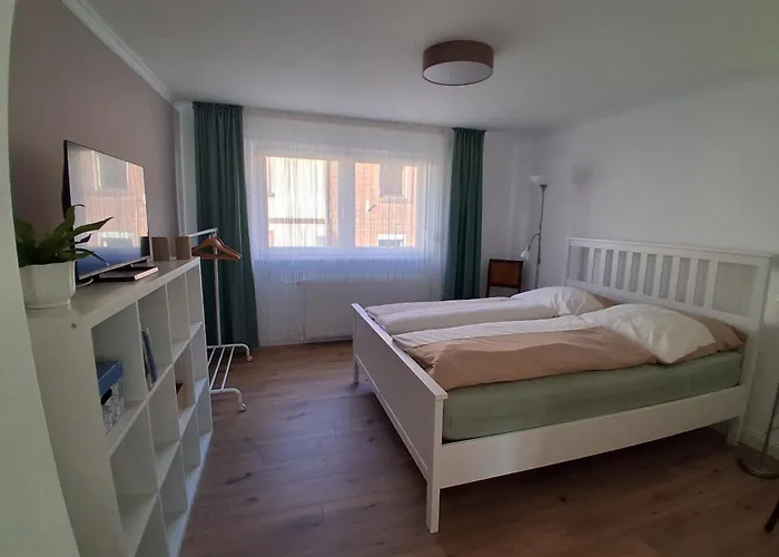 Wohlfuehl-oase In Der 