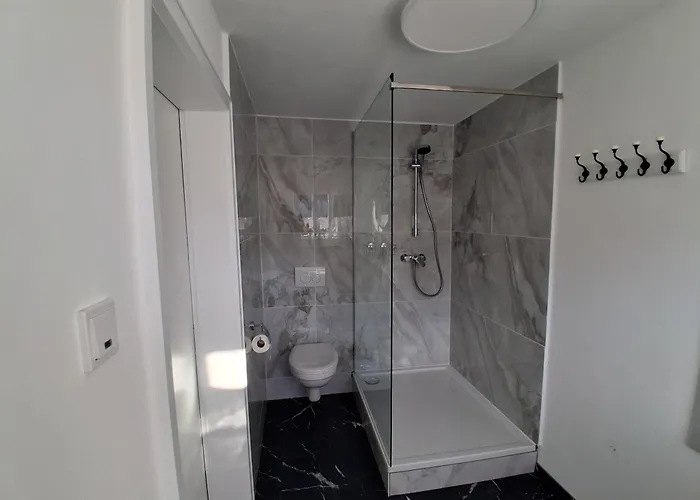 Wohlfuehl-oase In Der 