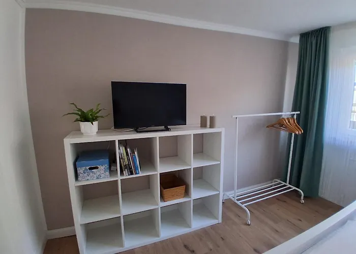 Wohlfuehl-oase In Der 