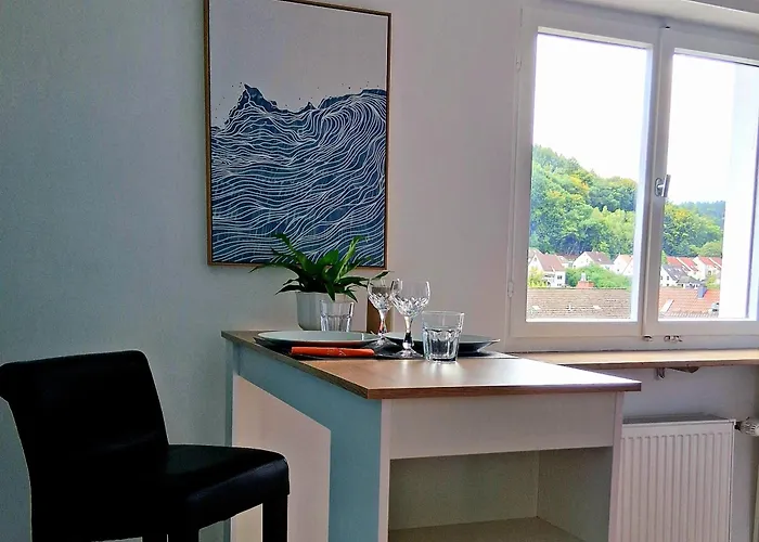 Wohlfuehl-oase In Der 