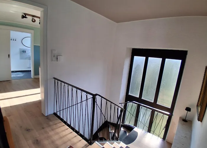 Wohlfuehl-oase In Der 