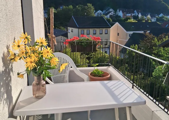 Wohlfuehl-oase In Der 