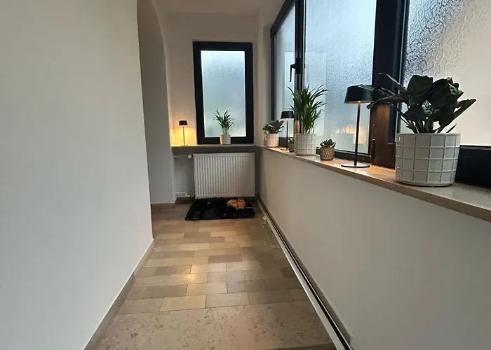 Wohlfuehl-oase In Der 