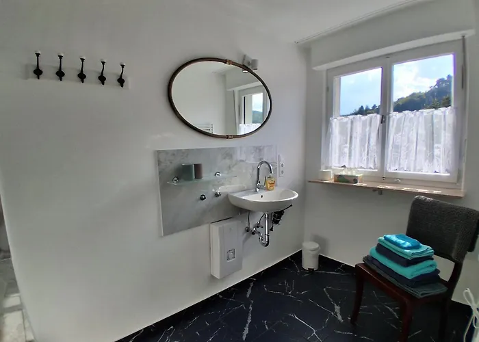 Wohlfuehl-oase In Der 