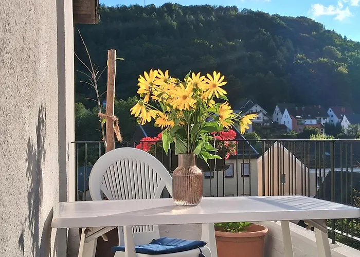 Wohlfuehl-oase In Der 