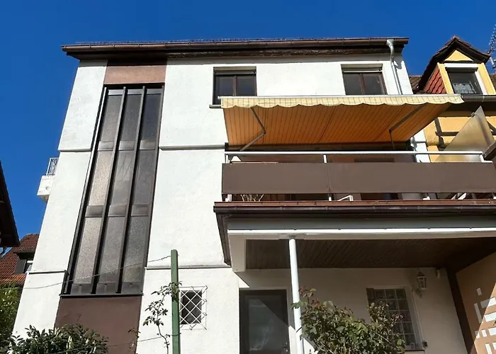 Wohlfuehl-oase In Der 